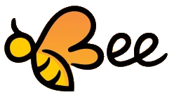 The Bee Laundry Logo